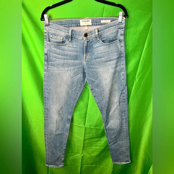 Frame Denim Jeans size 26 - Picture 1 of 6